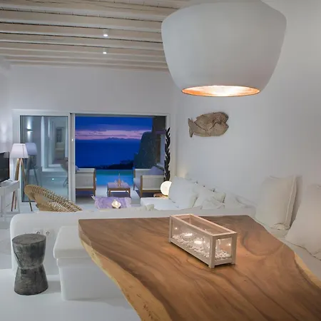 Διαμέρισμα Athena- Private Pool- Amazing Aegean View *